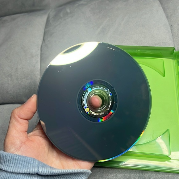 “Xbox One- The Witcher: Wild Hunt” - Picture 5 of 6